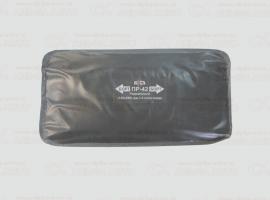 Пластырь радиальный 130х260мм ПР-42