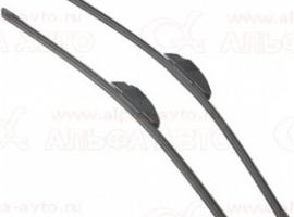 Щетки стеклоочистителя VW 530mm/475mm