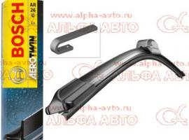 Щетка стеклоочистителя (650mm)