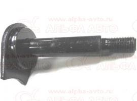 Палец рессоры передний HD72 втулка