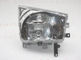 Фара R HD65/72/78 (04-09)