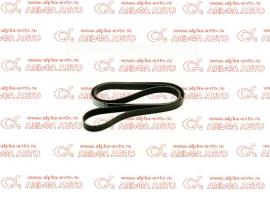 Ремень генератора ГАЗ-3310 Cummins 8PK-2191