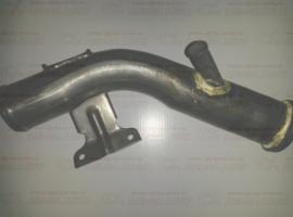 Горловина заливная ГАЗ 3302
