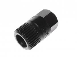 Съемник шкивов генератора (VW Golf,Vento,Passat AUDI A3 VOLVO MERCEDES) JTC