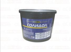 Смазка Солидол 5кг