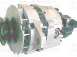 Генератор HD72 D4AL