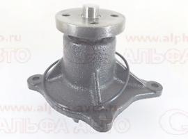 Насос водяной Hyundai HD72 D4AL