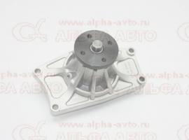 Насос водяной Hyundai HD72 D4DB/D4DD Mando