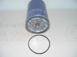 Фильтр топливный Hyundai HD65/72/78 D4GA Евро5