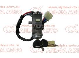Замок зажигания Hyundai Porter +личинки