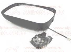 Зеркало HD65/72/78 с обогревом