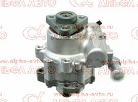 Насос ГУР AUDI,VW (2.4/2.8L)
