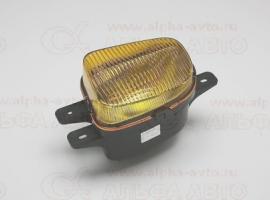 Фара L/R Hyundai Porter противотуманная Китай