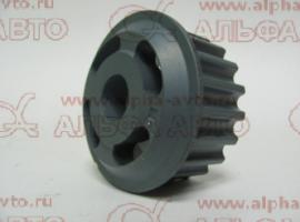 Шкив балансир вала Hyundai HD65/72/78 Porter
