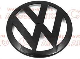 Эмблема на решётку VW Т4