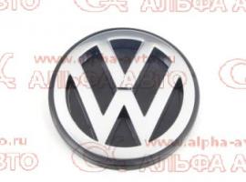Эмблема на решётку VW Т4 задняя