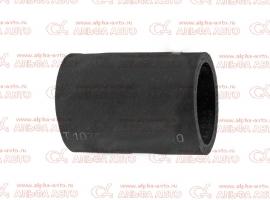 Патрубок радиатора верхний МАЗ-4370 н/о d50 L85