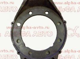 Суппорт КАМАЗ 6520 передний