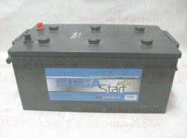 Аккумулятор 230 Ah Redox