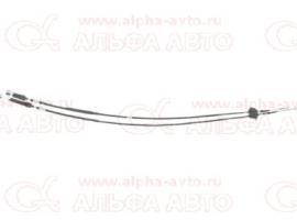 Трос КПП Hyundai Porter