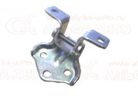 Петля двери нижняя R HD 72/78