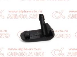 Форсунка стеклоомывателя Hyundai Porter(большая)