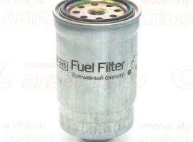 Фильтр топливный Hyundai HD65/72/78/D45 Porter2