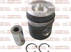 Поршнекомплект Volvo TD60-61
