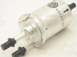 Фильтр топливный Hyundai HD65/72/78 D4GA тонкой оч