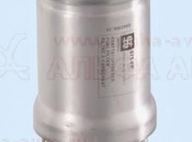 Фильтр топливный Hyundai HD65/72/78 D4GA Евро5