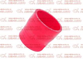 Шланг интеркуллера 70*90-0.25 ГАЗ-3310 Cummins
