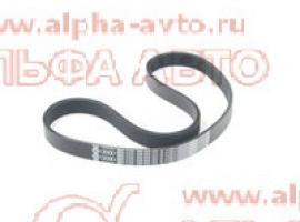Ремень поликлиновой AUDI,VW (6*906)