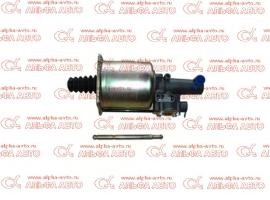 ПГУ D=106 Shaanxi Createk