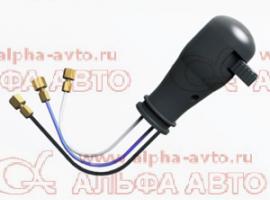 Рукоятка делителя КАМАЗ (КПП-15,152 для переделки