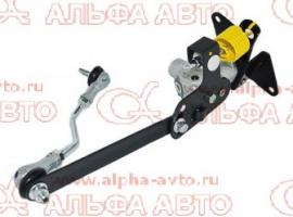 Регулятор тормозных сил Hyundai HD72/78