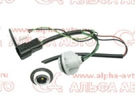 Проводка фонаря Hyundai Porter