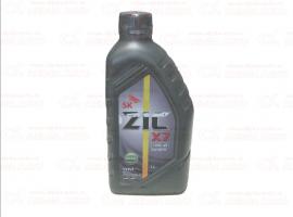 Масло ZIC X7 дизель 10w40 1л