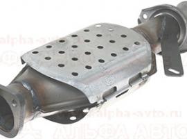 Катализатор ГАЗ 3302 405 ЕВРО-3