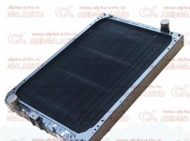 Радиатор охлаждения КАМАЗ 6520 LRC07601