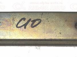 Планка стеклоподъемника ГАЗ 2217, 3302