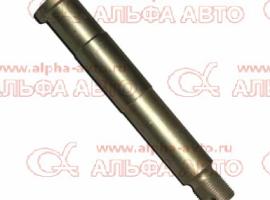 Палец амортизатора МАЗ ЕВРО (нижний) 165