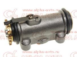 Цилиндр тормозной задний R HD72