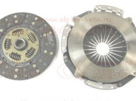 Сцепление Hyundai HD72/78(D4DB/D4DD)