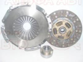 Сцепление Hyundai HD72/78(D4DB/D4DD)