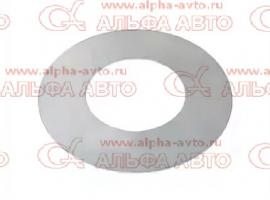 Шайба шкворня 6520 толстая  40мм