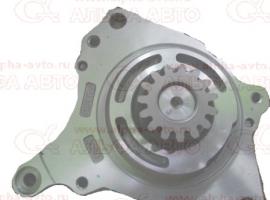Насос вакуумный HD65/72/78 D4DB/D4DD