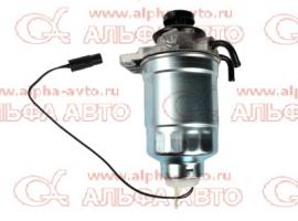 Фильтр топливный Hyundai Porter в сборе