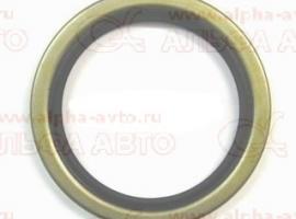 Сальник ступицы передний Hyundai HD65/COUNT