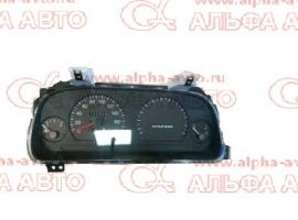 Комбинация приборов Hyundai Porter (без тахометра)