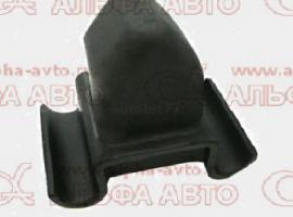 Подушка рессоры  Hyundai HD65/72/78 перед